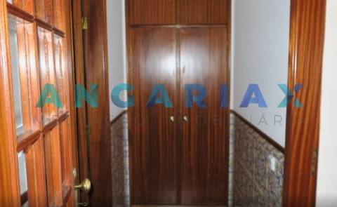 ANG1492 - Apartamento T2 para Arrendamento em Leiria
