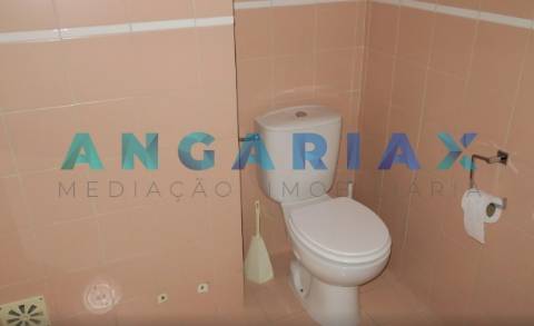ANG1492 - Apartamento T2 para Arrendamento em Leiria
