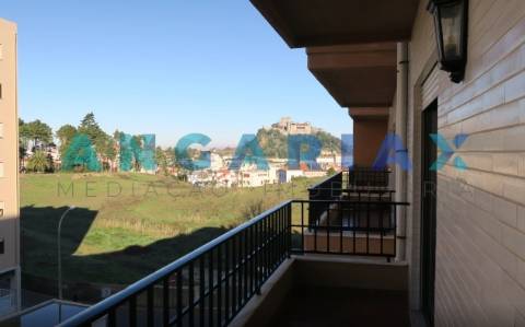 ANG1492 - Apartamento T2 para Arrendamento em Leiria