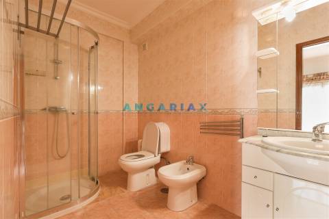 ANG1493 - Apartamento T3 para Arrendamento em Marinha Grande