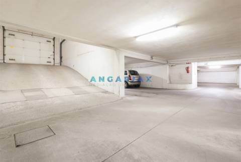 ANG1493 - Apartamento T3 para Arrendamento em Marinha Grande