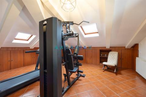 ANG1494 - Apartamento T3 Duplex para Venda em Leiria