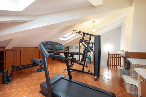 ANG1494 - Apartamento T3 Duplex para Venda em Leiria