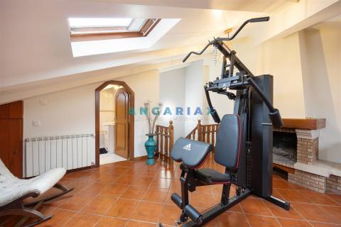 ANG1494 - Apartamento T3 Duplex para Venda em Leiria