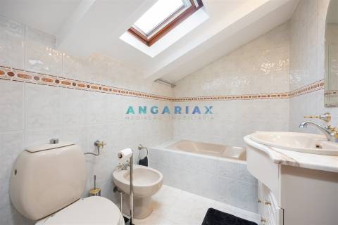 ANG1494 - Apartamento T3 Duplex para Venda em Leiria