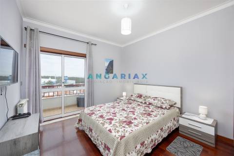 ANG1494 - Apartamento T3 Duplex para Venda em Leiria
