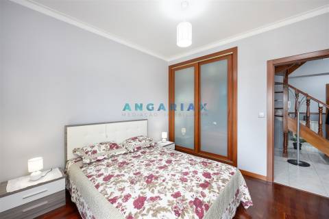ANG1494 - Apartamento T3 Duplex para Venda em Leiria