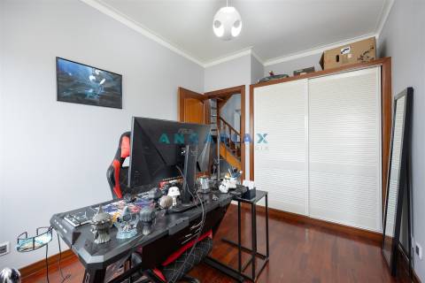 ANG1494 - Apartamento T3 Duplex para Venda em Leiria