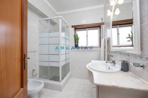 ANG1494 - Apartamento T3 Duplex para Venda em Leiria