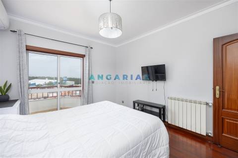 ANG1494 - Apartamento T3 Duplex para Venda em Leiria