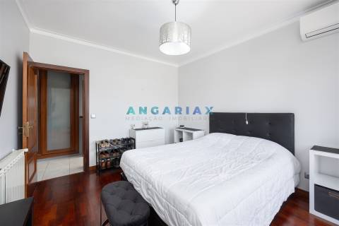 ANG1494 - Apartamento T3 Duplex para Venda em Leiria