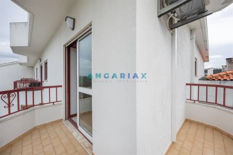 ANG1494 - Apartamento T3 Duplex para Venda em Leiria