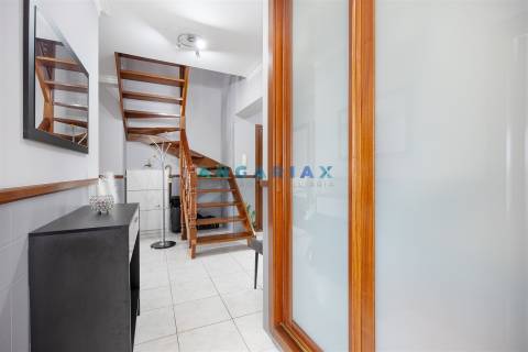 ANG1494 - Apartamento T3 Duplex para Venda em Leiria
