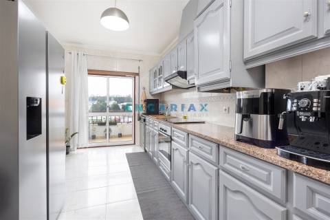 ANG1494 - Apartamento T3 Duplex para Venda em Leiria
