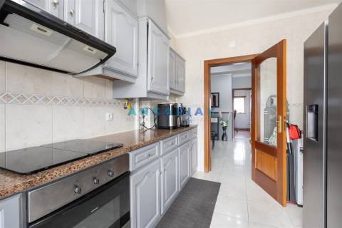 ANG1494 - Apartamento T3 Duplex para Venda em Leiria