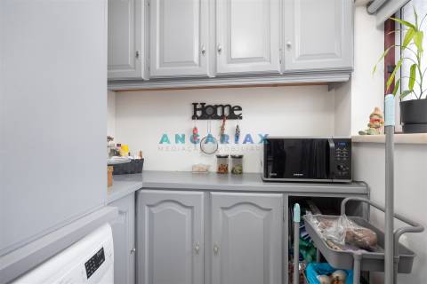 ANG1494 - Apartamento T3 Duplex para Venda em Leiria