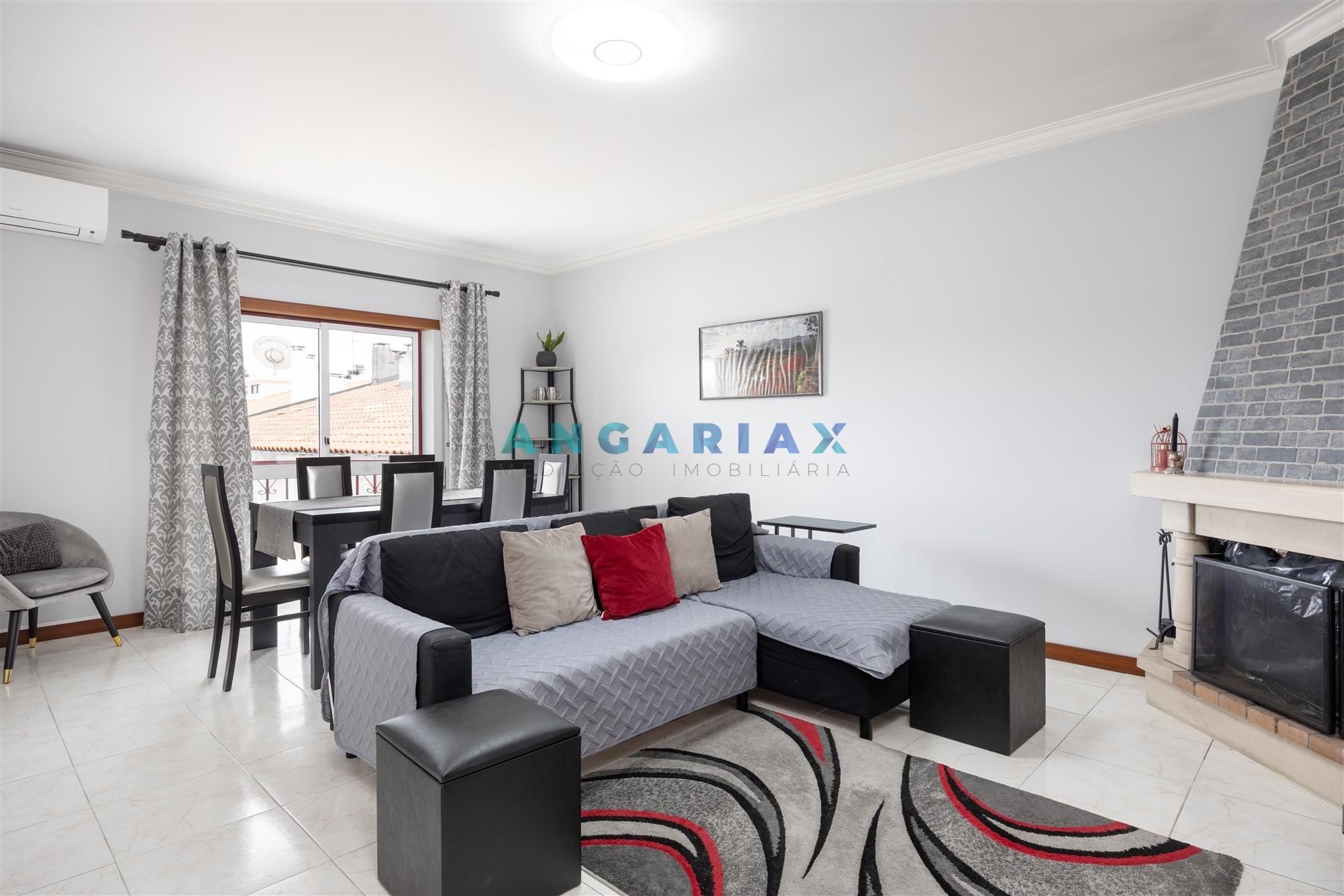 ANG1494 - Apartamento T3 Duplex para Venda em Leiria