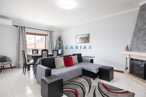 ANG1494 - Apartamento T3 Duplex para Venda em Leiria