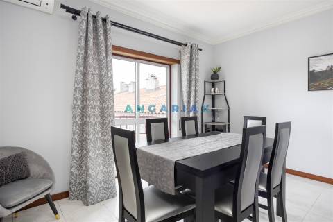 ANG1494 - Apartamento T3 Duplex para Venda em Leiria