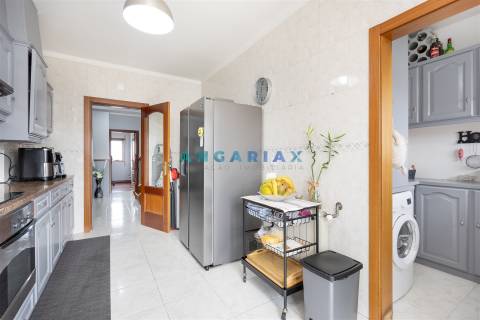 ANG1494 - Apartamento T3 Duplex para Venda em Leiria