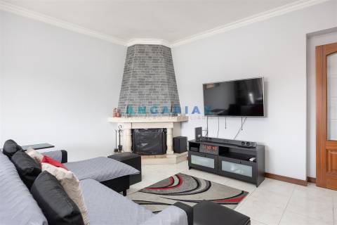 ANG1494 - Apartamento T3 Duplex para Venda em Leiria