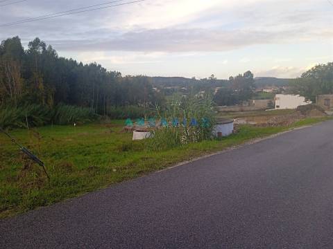 ANG1495 - Terreno para Venda em Maceira, Leiria