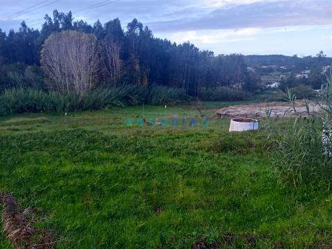 ANG1495 - Terreno para Venda em Maceira, Leiria