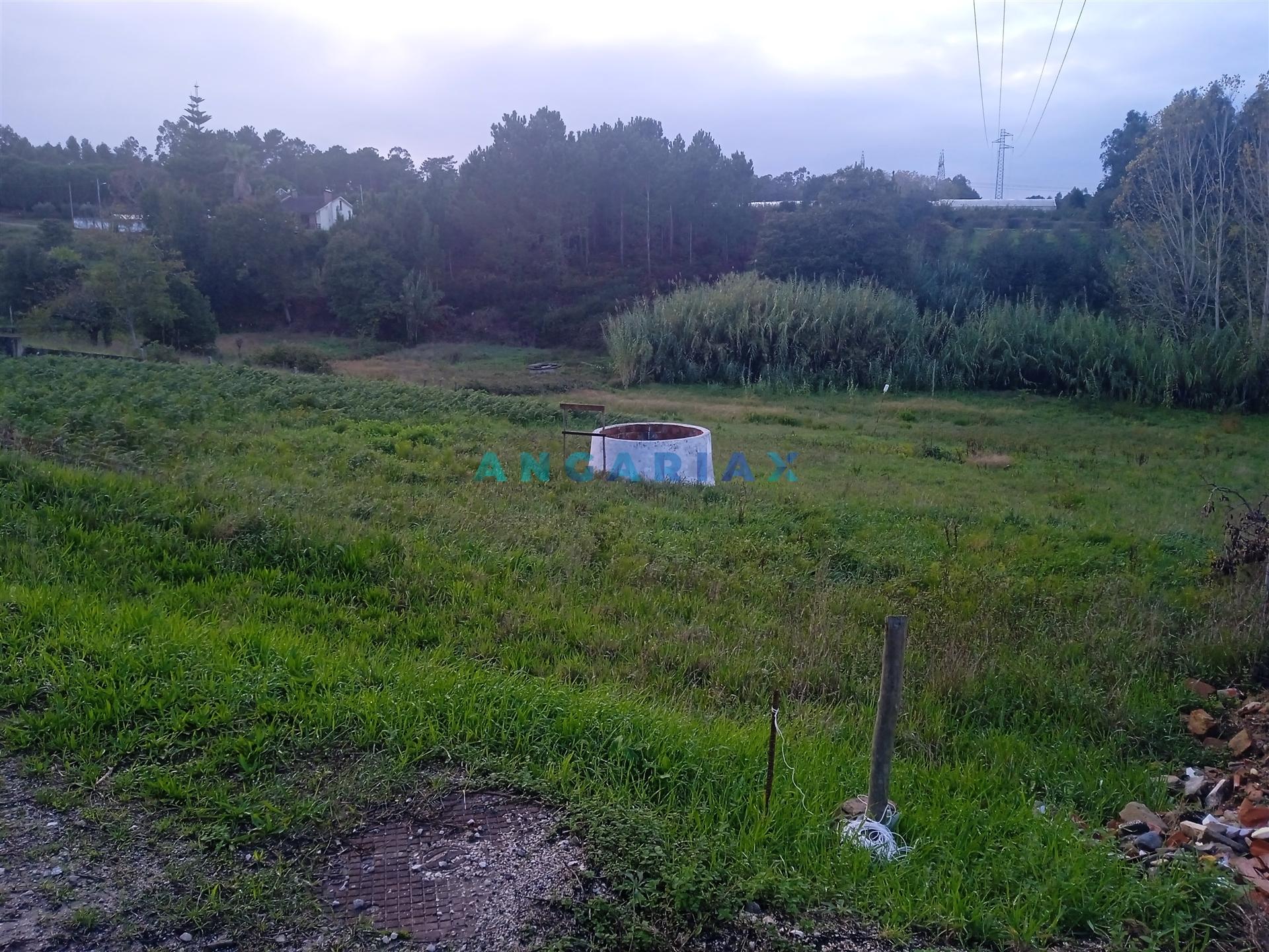ANG1495 - Terreno para Venda em Maceira, Leiria
