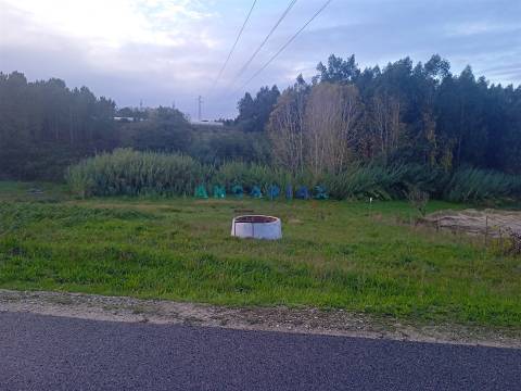 ANG1495 - Terreno para Venda em Maceira, Leiria