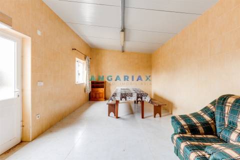 ANG1497 - Moradia para Venda em Turquel, Alcobaça