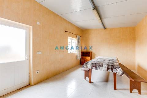 ANG1497 - Moradia para Venda em Turquel, Alcobaça