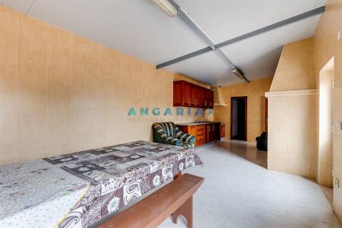 ANG1497 - Moradia para Venda em Turquel, Alcobaça
