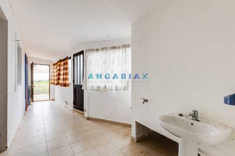 ANG1497 - Moradia para Venda em Turquel, Alcobaça