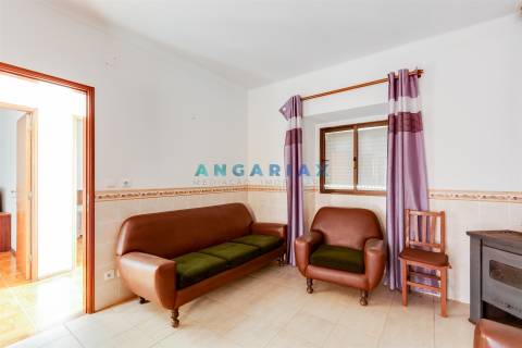 ANG1497 - Moradia para Venda em Turquel, Alcobaça