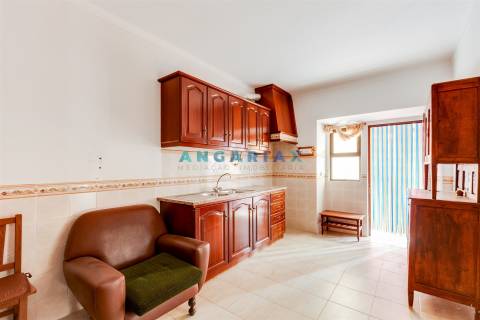 ANG1497 - Moradia para Venda em Turquel, Alcobaça