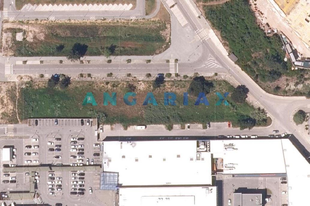 ANG1503 - Lote para Prédio para Venda em Leiria