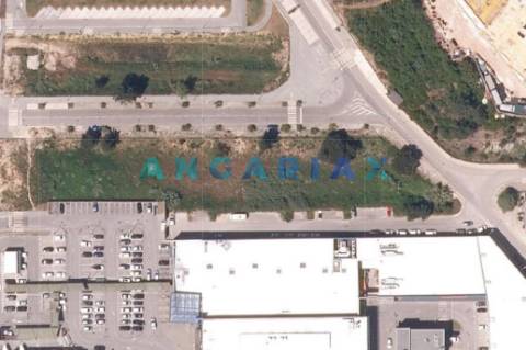 ANG1503 - Lote para Prédio para Venda em Leiria