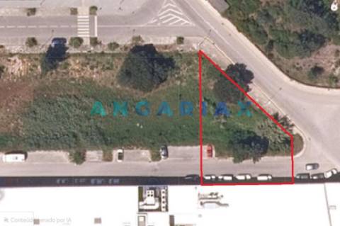 ANG1503 - Lote para Prédio para Venda em Leiria