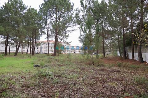 ANG1505 - Terreno para Venda em Marinha Grande
