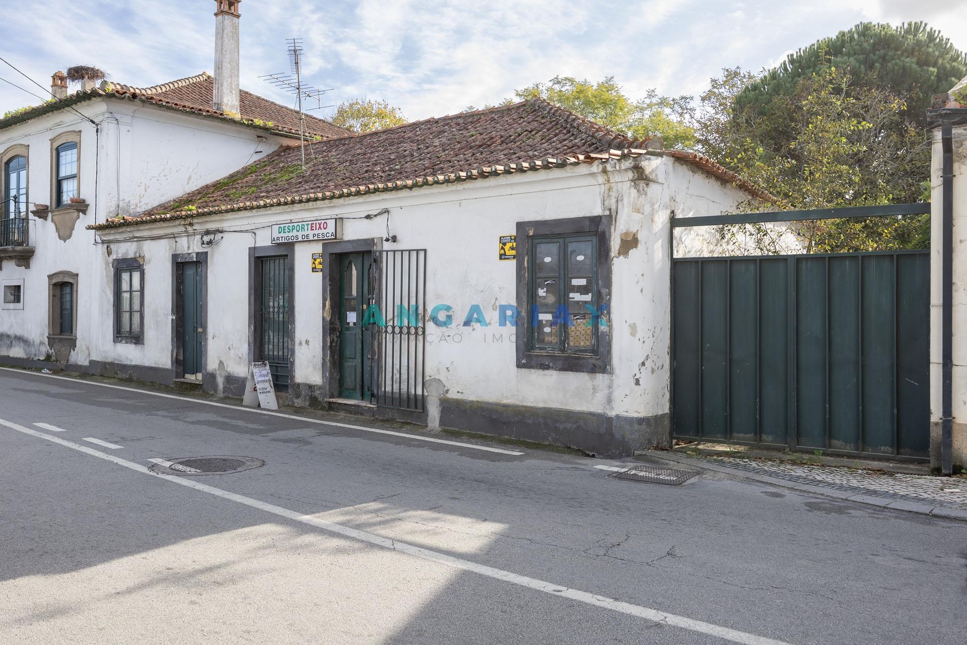 ANG1507 - Imóveis em Venda por Negociação Particular