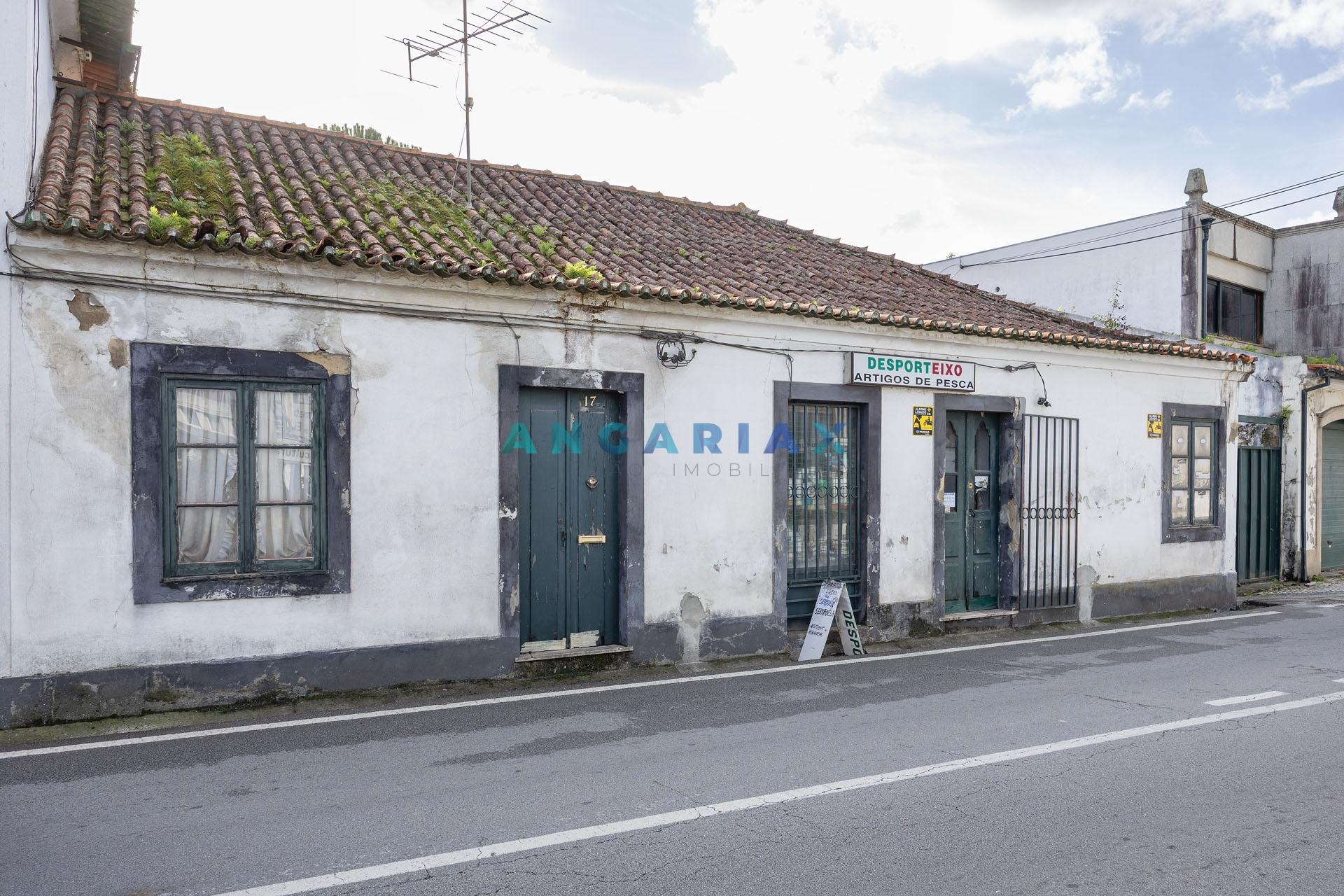 ANG1507 - Imóveis em Venda por Negociação Particular