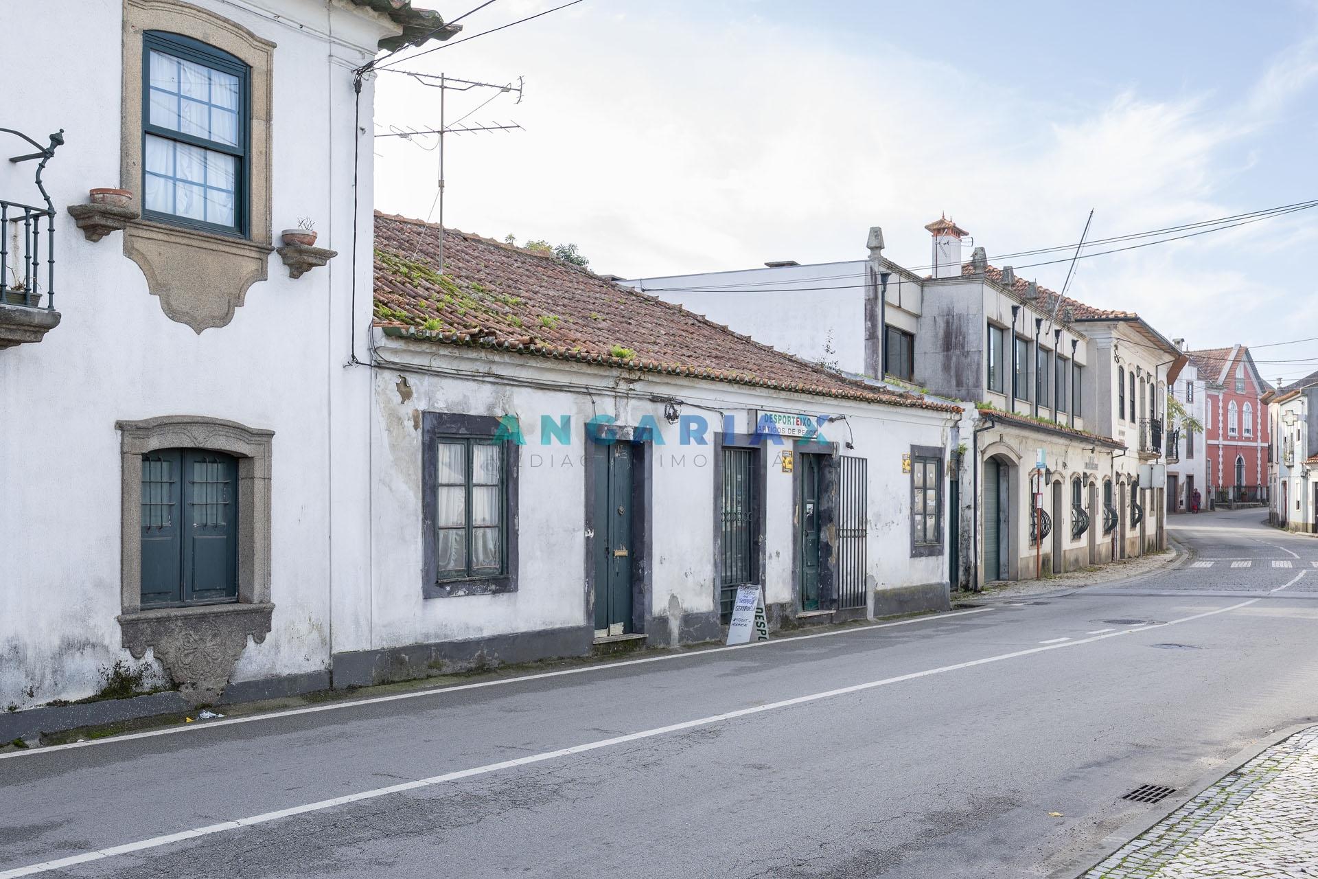 ANG1507 - Imóveis em Venda por Negociação Particular