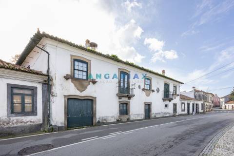 ANG1507 - Imóveis em Venda por Negociação Particular