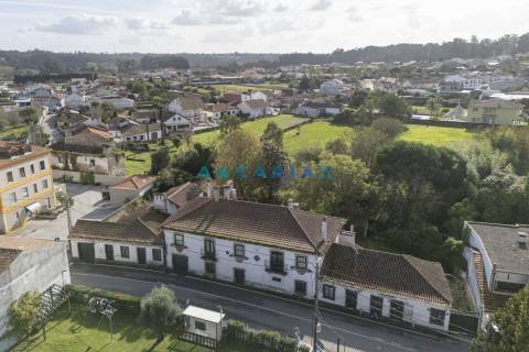 ANG1507 - Imóveis em Venda por Negociação Particular