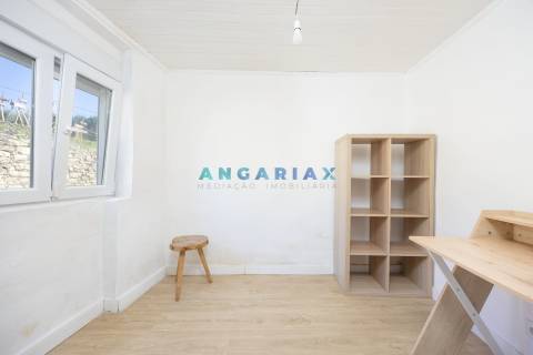 ANG1508 - Moradia T1 + 1 para Venda em Coz, Alcobaça