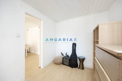ANG1508 - Moradia T1 + 1 para Venda em Coz, Alcobaça