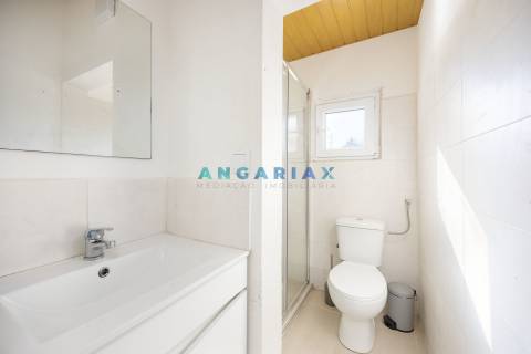 ANG1508 - Moradia T1 + 1 para Venda em Coz, Alcobaça