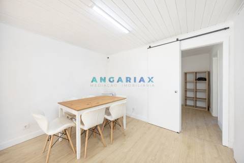 ANG1508 - Moradia T1 + 1 para Venda em Coz, Alcobaça