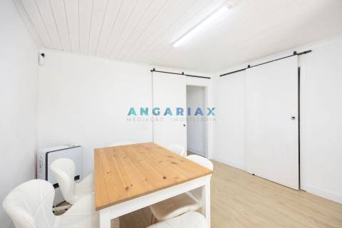 ANG1508 - Moradia T1 + 1 para Venda em Coz, Alcobaça