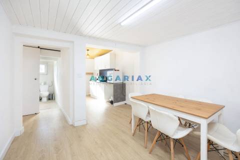 ANG1508 - Moradia T1 + 1 para Venda em Coz, Alcobaça